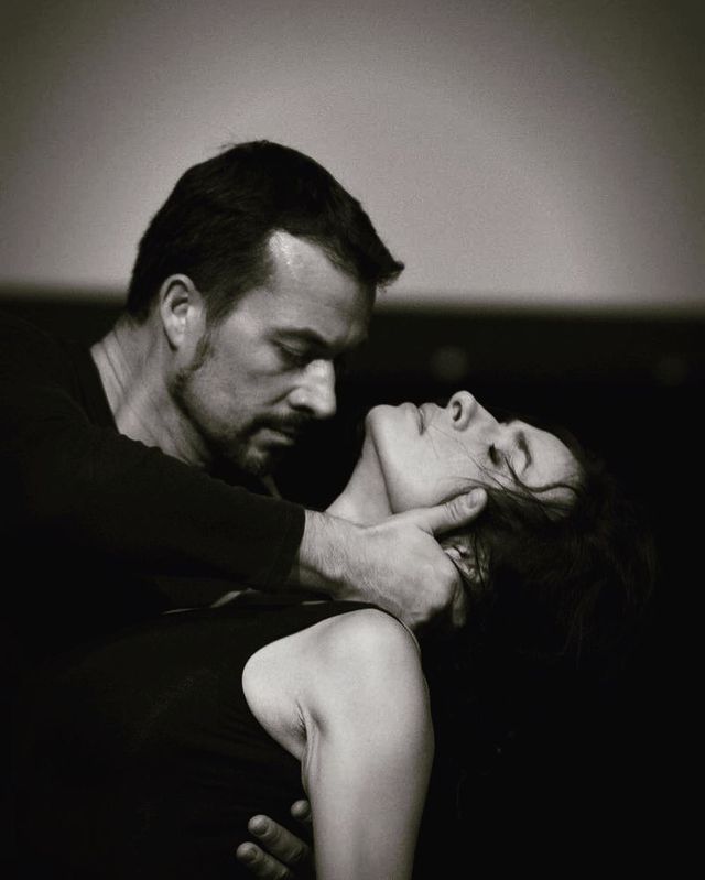 Нові фото Надії Грановської зачарували мережу - фото 200138