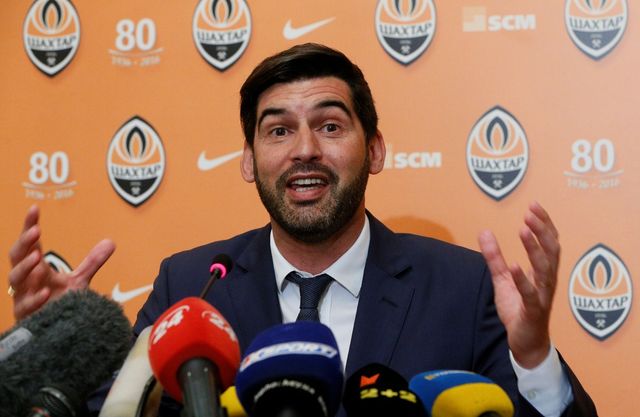 Україна – Хорватія: тренер Шахтаря прокоментував майбутній матч - фото 201369