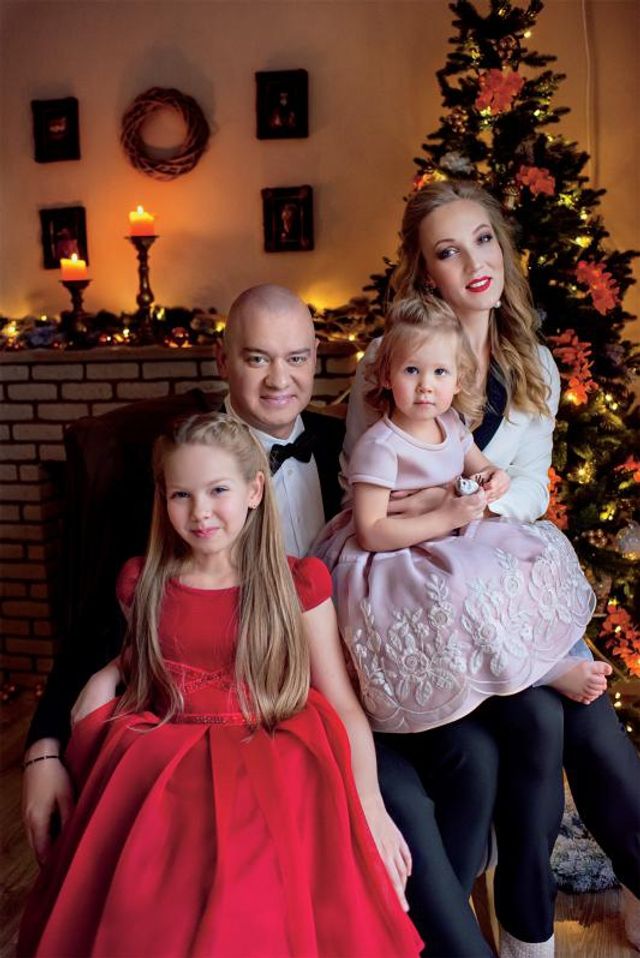 Зірка Кварталу 95 несподівано обвінчався - фото 205473