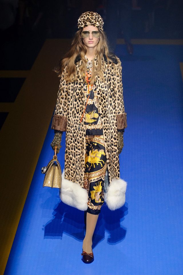 Світовий бренд відмовився від використання хутра - фото 202201