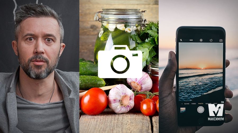 Скандальна заява Сергія Бабкіна та найкращі камерофони: 7 жовтня у трьох фото