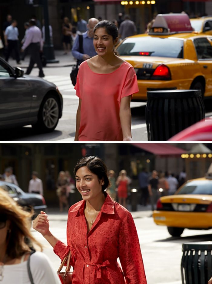 Фотограф 9 років знімав тих самих людей, показуючи плинність часу