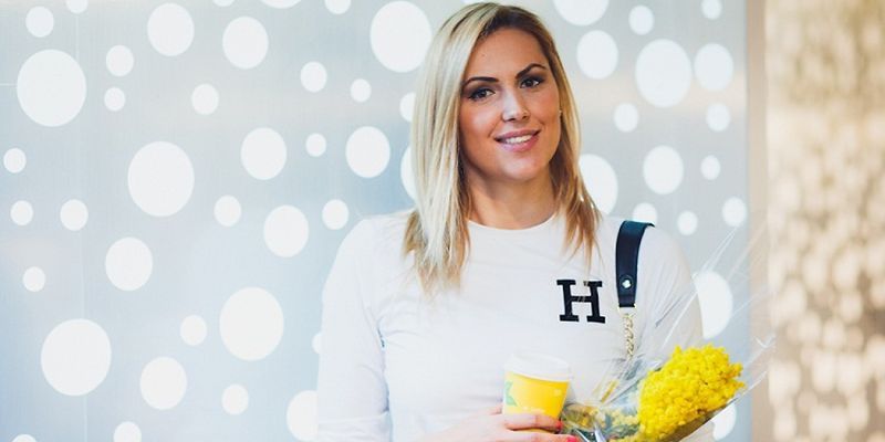 Скандал з відпочинком Клочкової у Туреччині розгорівся з новою силою