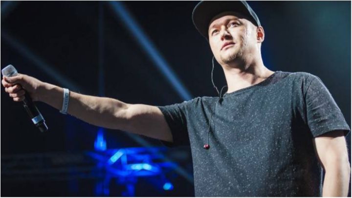 Лідер "Бумбоксу" розповів, чому не їздить в РФ - фото 1