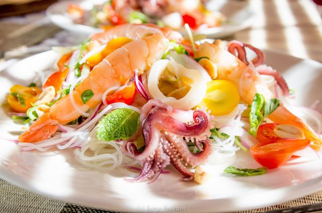 Топ-6 продуктів, які позитивно вплинуть на чоловічу силу - фото 200492