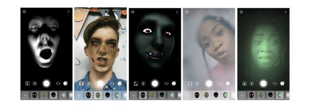 Краще, ніж у мемах! В Instagram додали суперзум з драматичним звуком - фото 205173