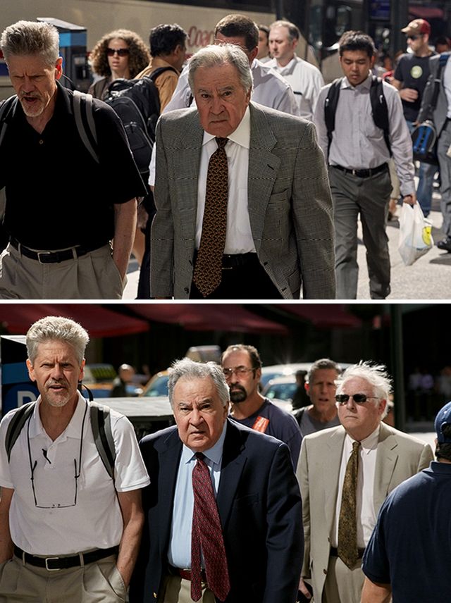 Фотограф 9 років знімав тих самих людей, показуючи плинність часу - фото 202226