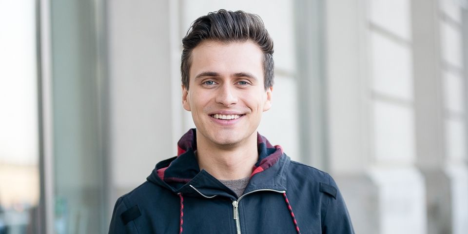 Відомий український ведучий пережив клінічну смерть