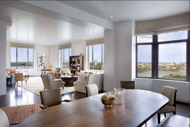 Як виглядає розкішна квартира, яку Барак Обама збирається купити за 10 мільйонів доларів - фото 199768