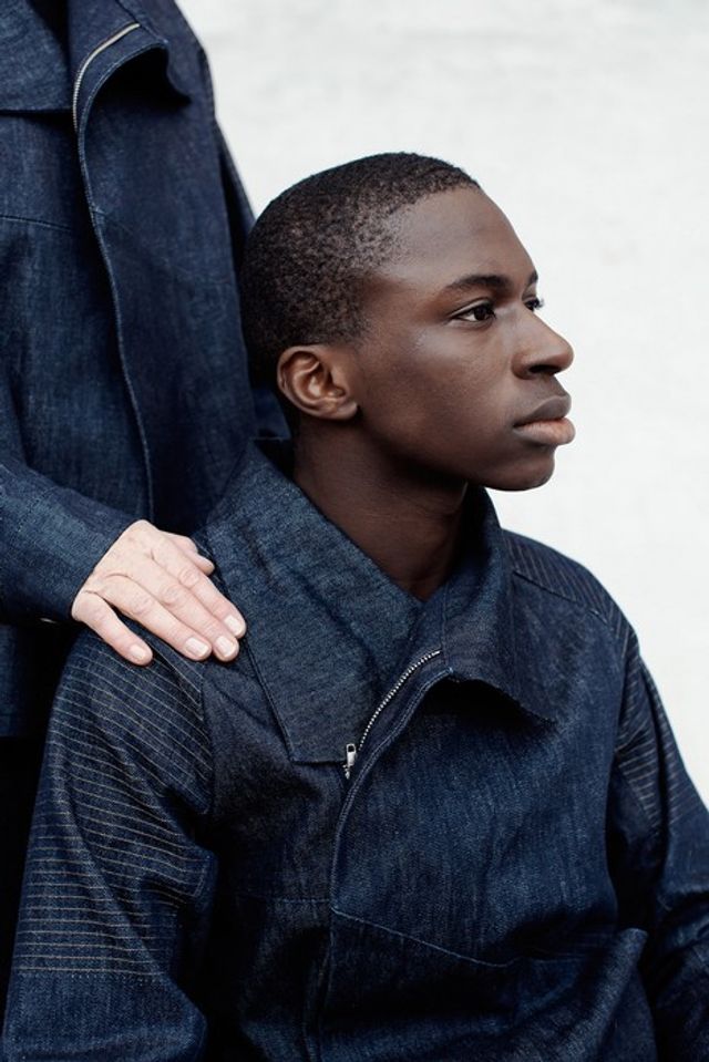 Трішки тепла: нідерландська дизайнерка створила ідеальну куртку - фото 203990