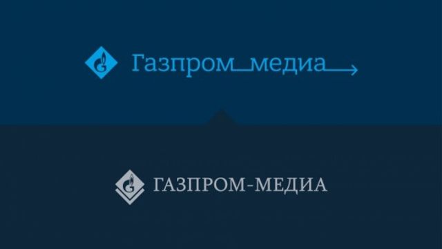 Газпром використав український шрифт Bandera Pro у своєму фірмовому стилі: фотофакт - фото 204663