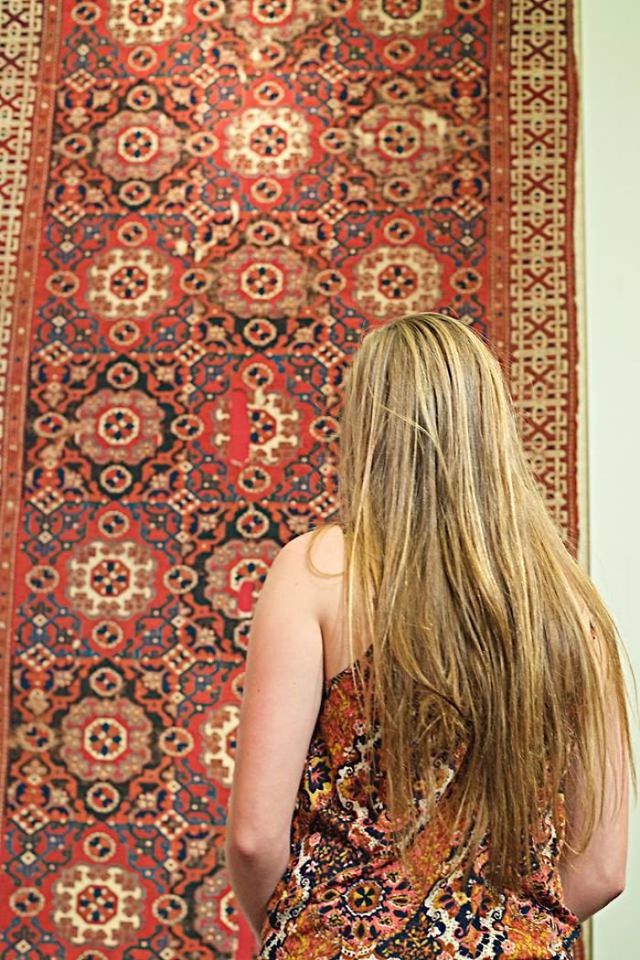 Ці люди випадково стали частиною картин: ефектні кадри - фото 203455