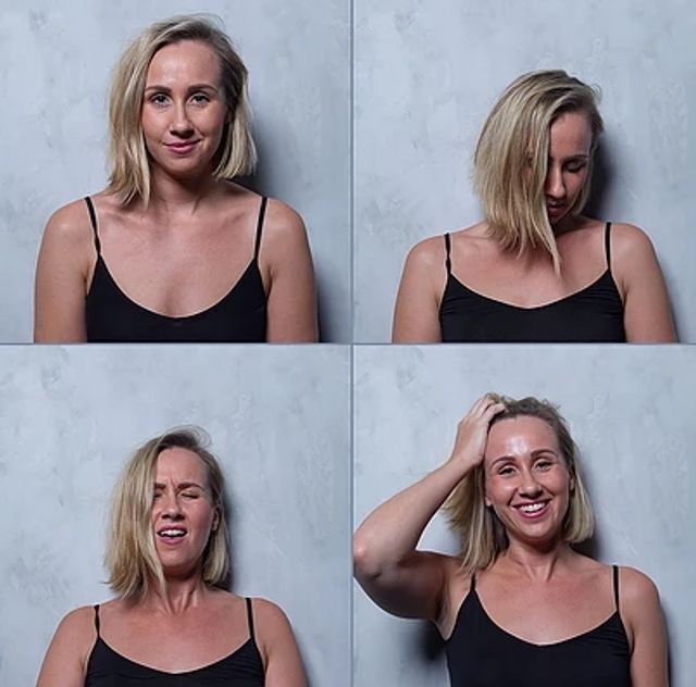 Фотограф створив пікантний проект про жіноче задоволення - фото 203697