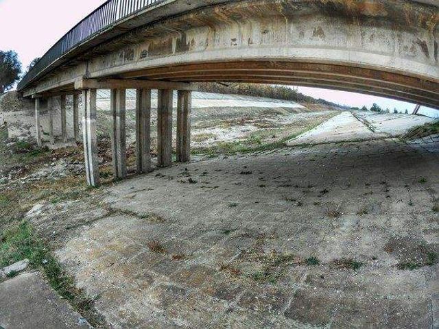 У мережі показали, на що перетворився Північно-Кримський канал - фото 205935