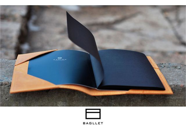 bagllet - фото 202436