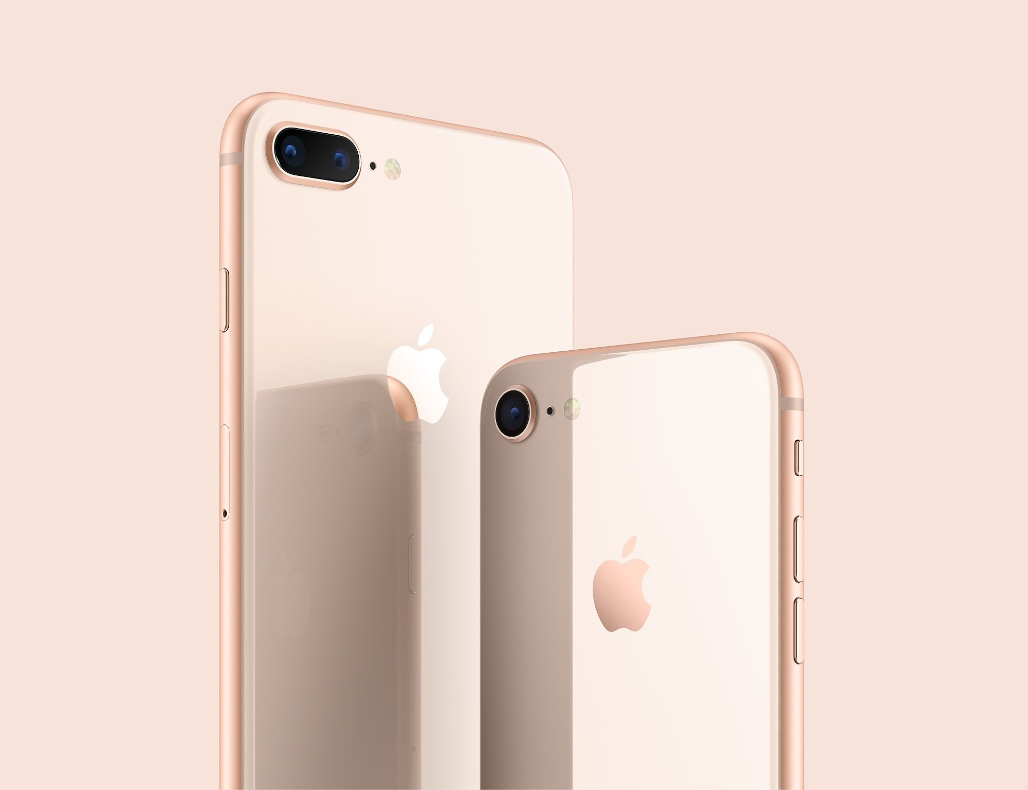 iPhone 8 Plus виявився найбільш автономним флагманом на ринку