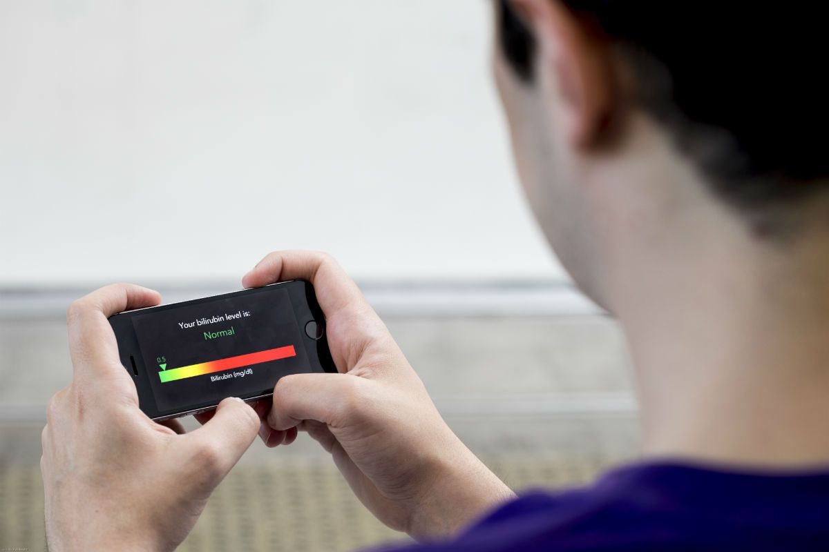 Смартфон допоможе виявити ВІЛ за 10 секунд