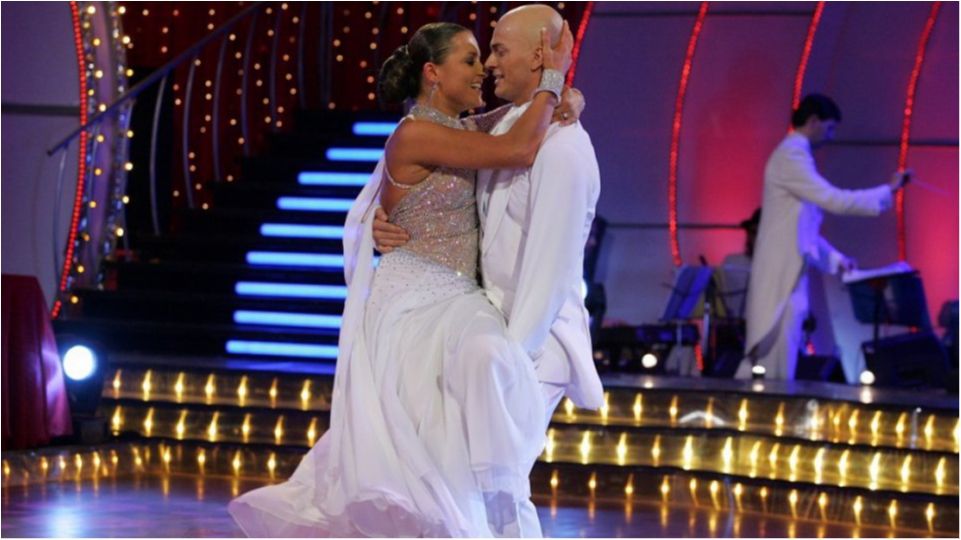 Яма був партнером Могилевської - фото 1