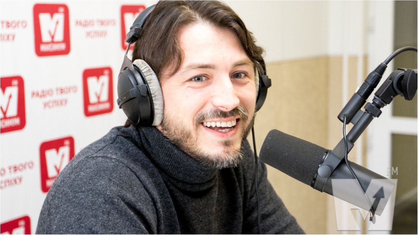 Сергій Притула прокоментував квоти на ТБ - фото 1