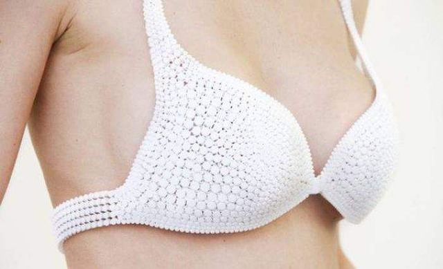 Найбільш незвичайні речі, надруковані на 3D-принтері - фото 203391