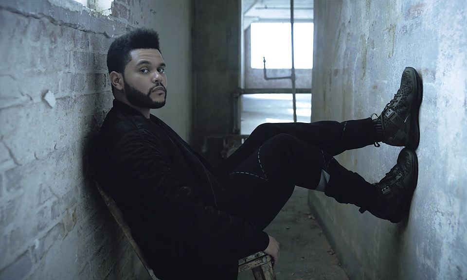 The Weeknd стане героєм коміксів від Marvel