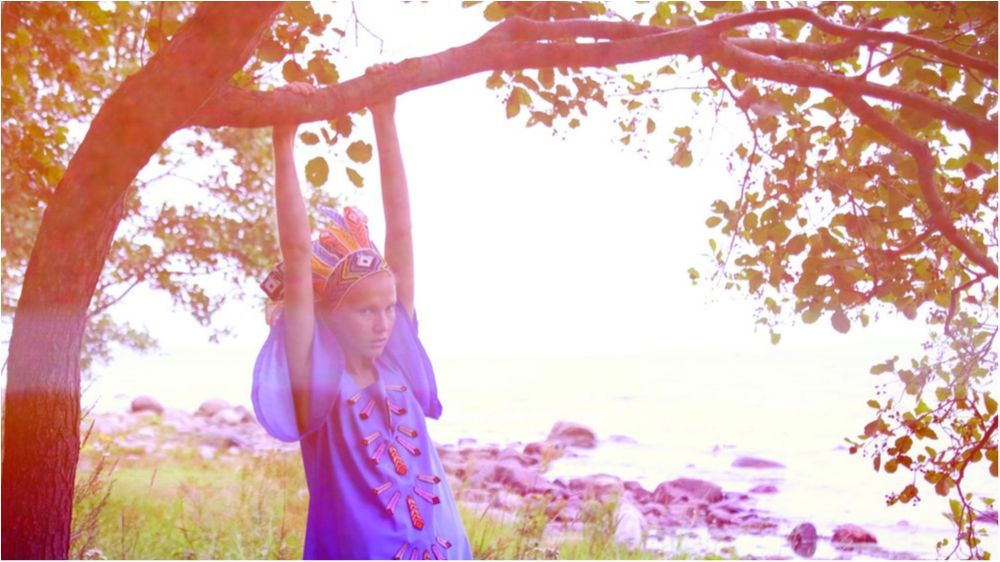 Скільки триватиме бабине літо в Україні