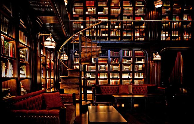 Експерти назвали найкращі бари світу - фото 201085