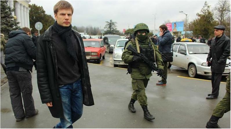 Депутат дотепно пояснив, для чого потрібні яйця