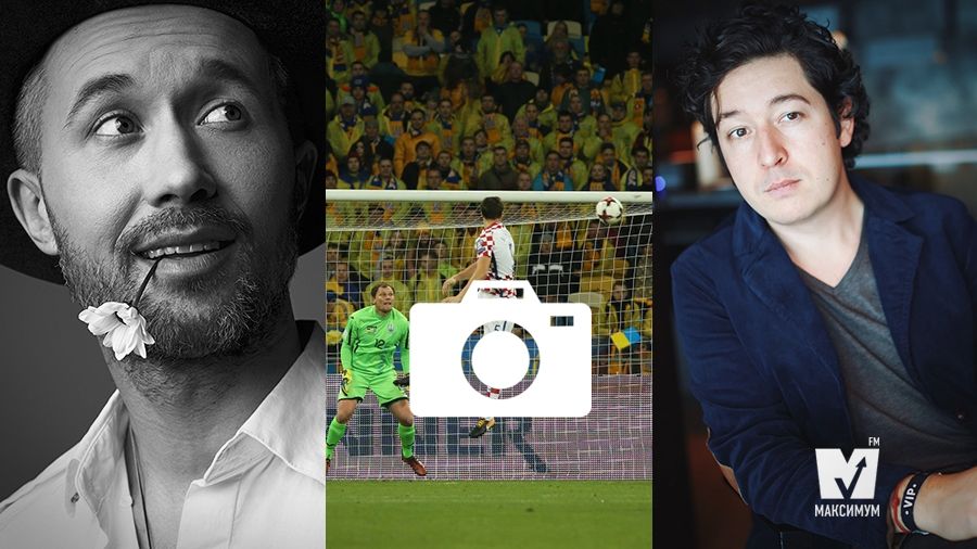 Реакція соцмереж на поразку збірної та новинка від Pianoбоя: 10 жовтня у трьох фото