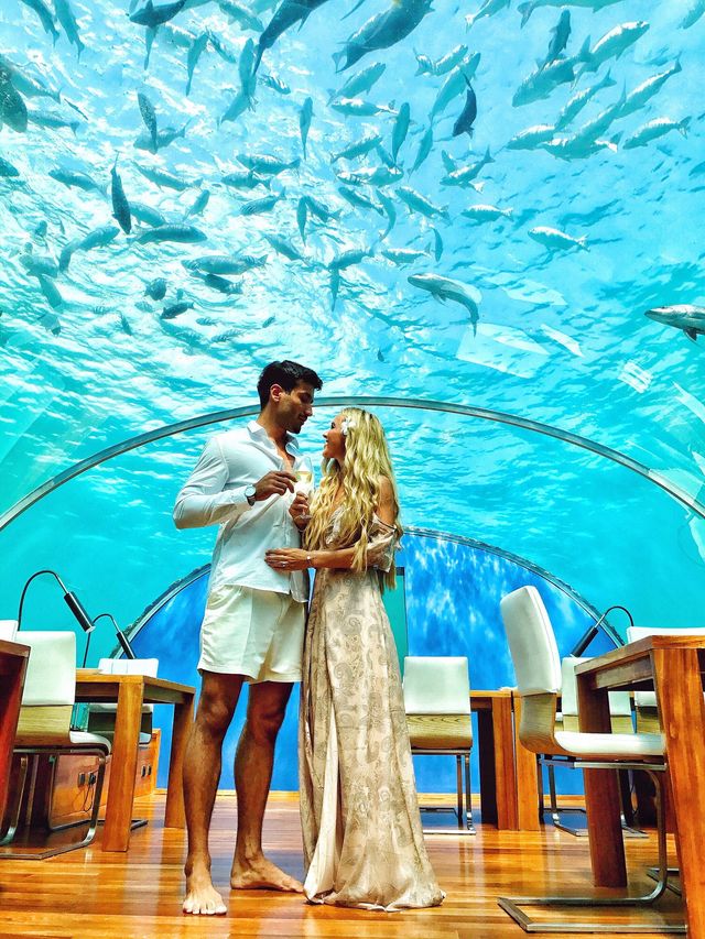 На Мальдівах пропонують наймати Instagram-консультанта - фото 202819