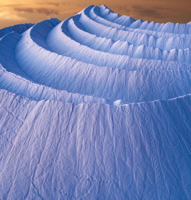 На це можна дивитися вічно! Запаморочливі пейзажі з усього світу - фото 201440