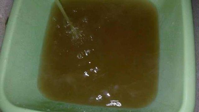 У мережі показали, на що перетворився Північно-Кримський канал - фото 205931