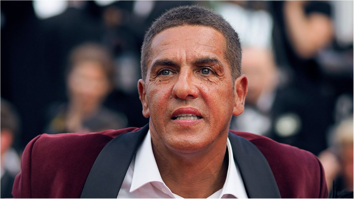 Актор може зняти тут свій новий фільм - фото 1