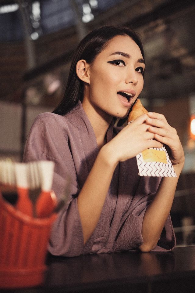 Без оголень! Столичні рекламники розробили ребрендинг легендарної 