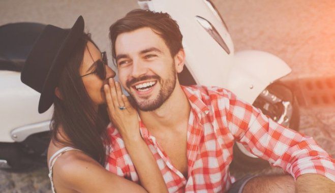 Знайдено основні умови насолоди від сексу