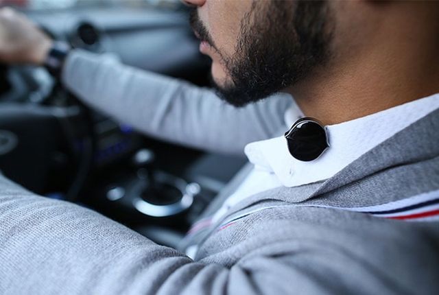 Розумний диктофон SenStone - фото 199847