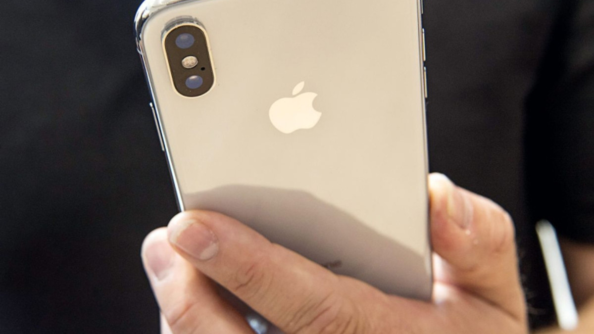 iPhone X прогнозують високі продажі - фото 1