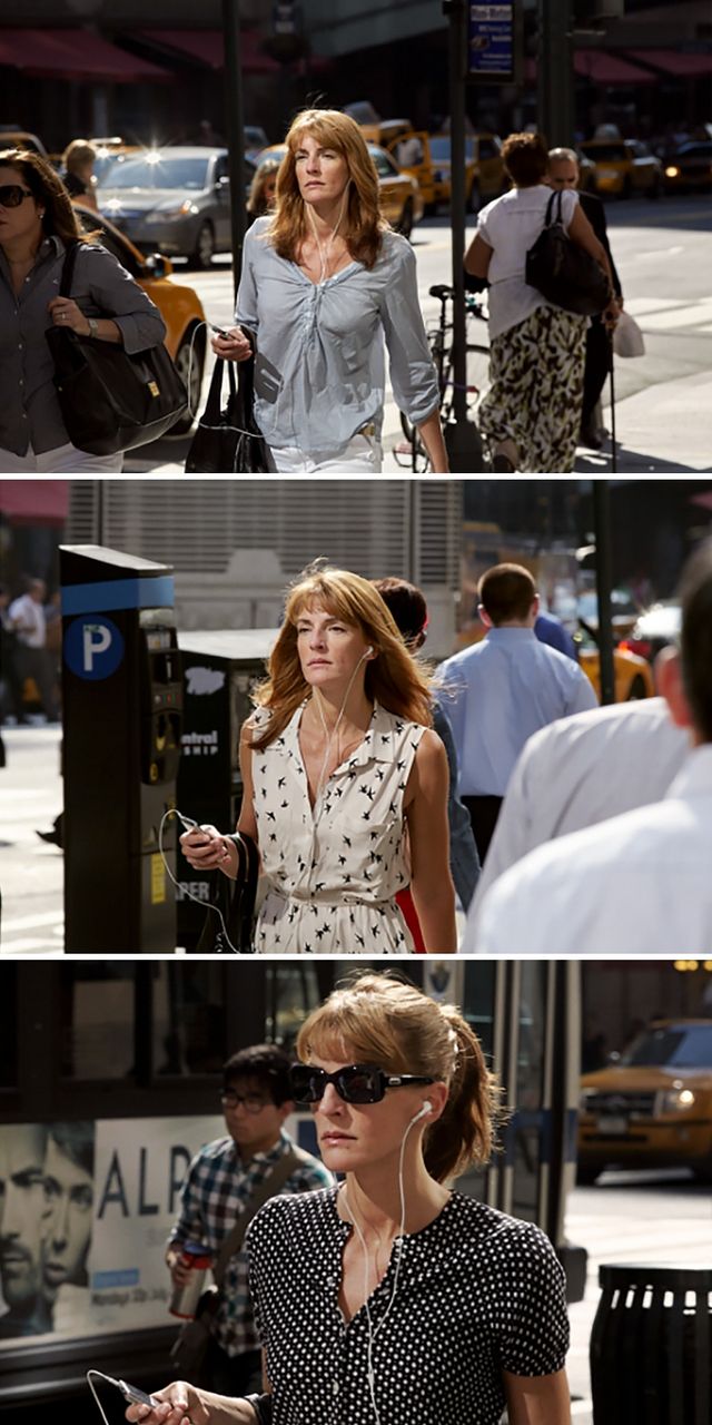 Фотограф 9 років знімав тих самих людей, показуючи плинність часу - фото 202221