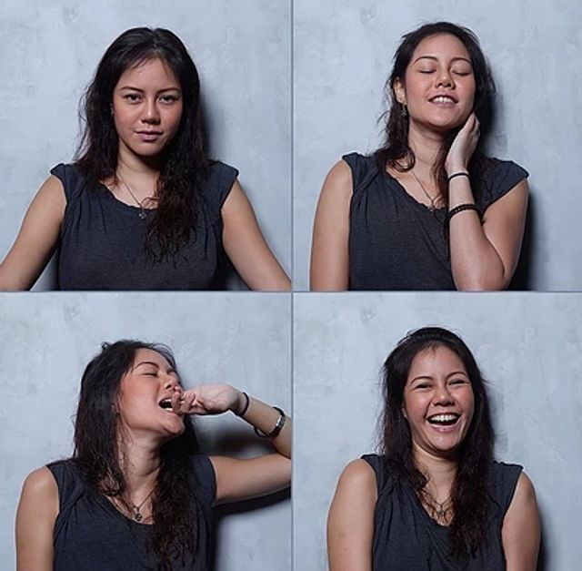 Фотограф створив пікантний проект про жіноче задоволення - фото 203691