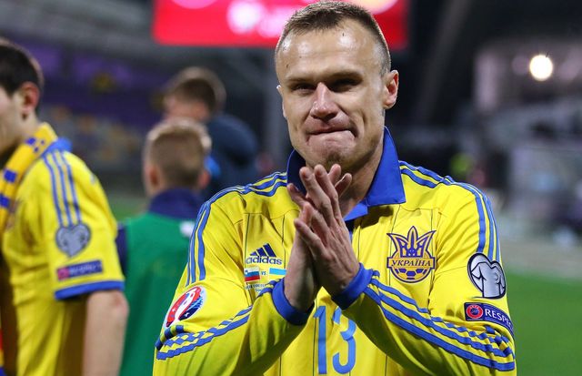 Косово – Україна: екс-гравець Шахтаря прокоментував гру Коноплянки - фото 200752