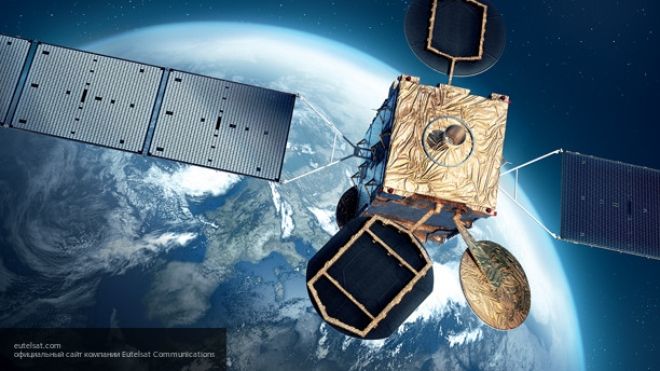 Радянський супутник розлетівся над Зімбабве