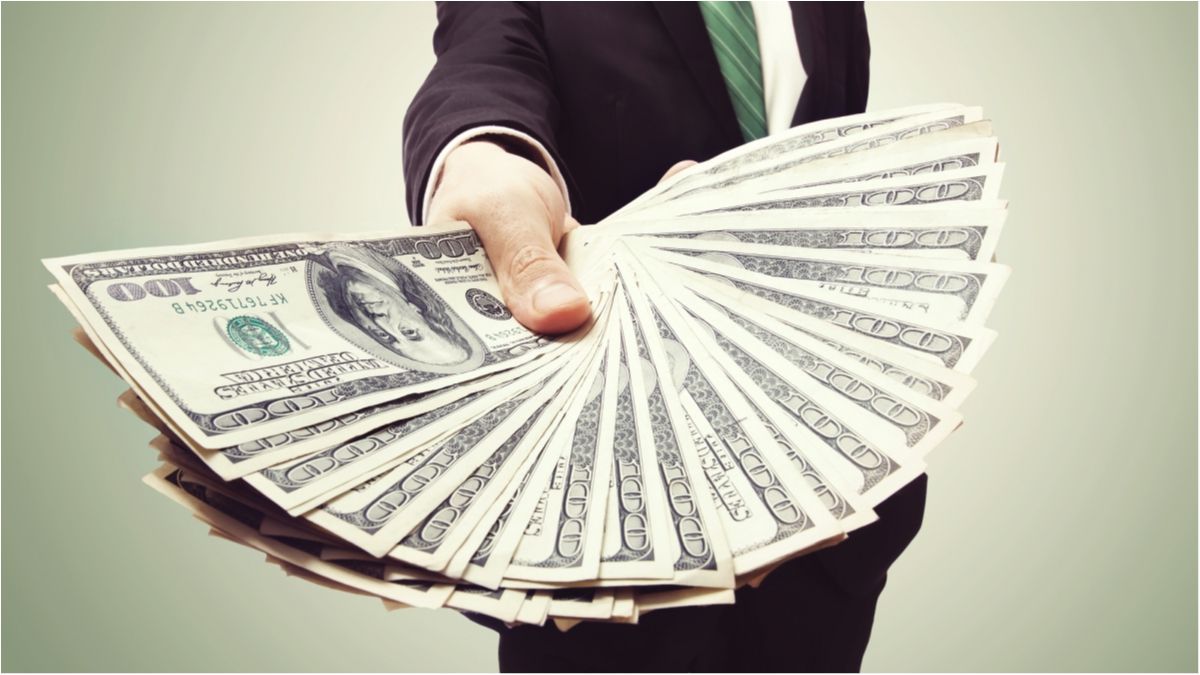 Курс валют на 1 листопада: що буде з гривнею