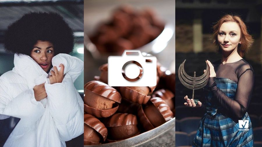 Корисні смаколики без цукру та вражаючі українські пісні: 21 жовтня у трьох фото