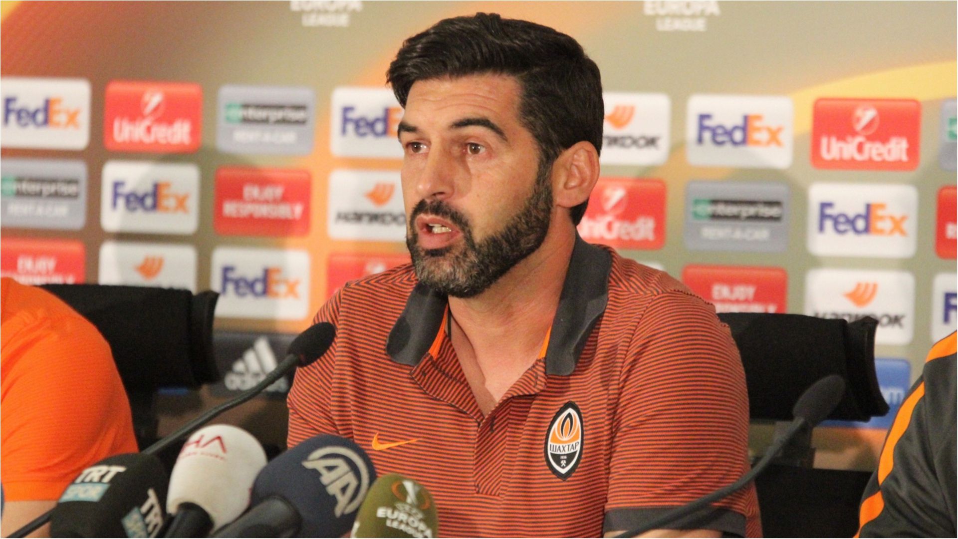 "Наразі я зосереджений тільки на "Шахтарі" - фото 1