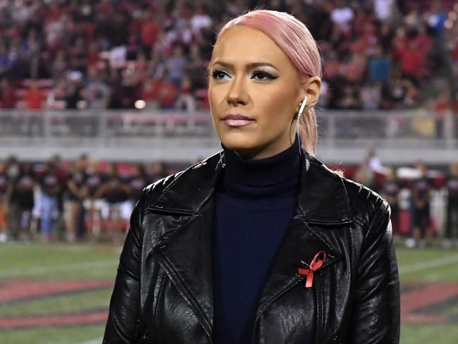 Екс-учасниця Pussycat Dolls заявила про примус до проституції