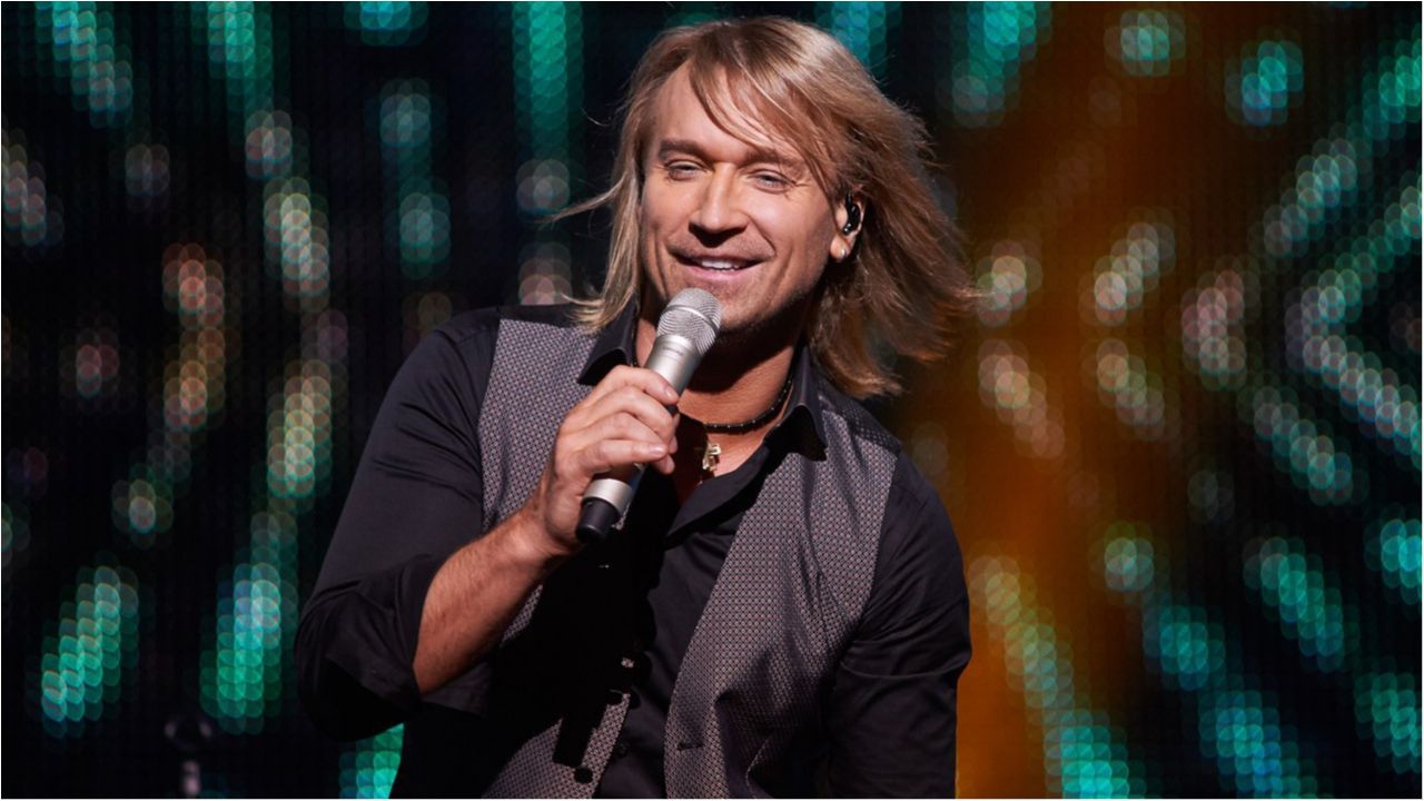 Екстрасенси розкрили всю правду про Олега Винника