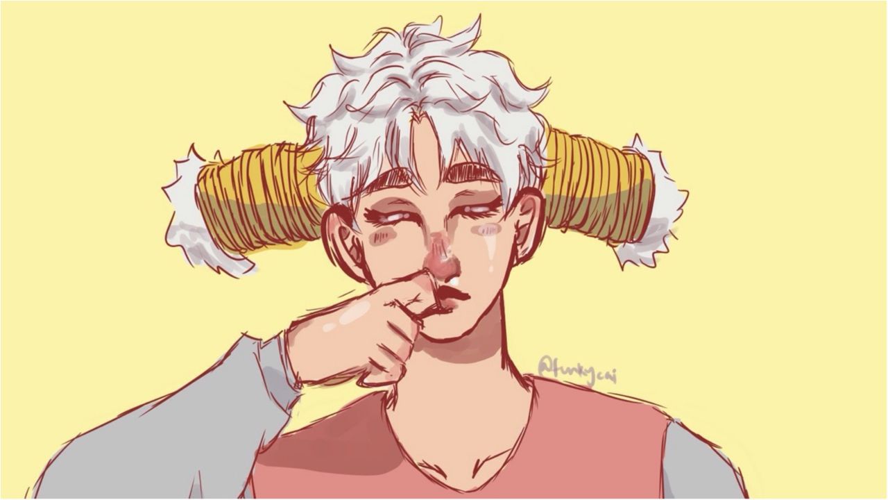 Як швидко позбутися надокучливого нежитю