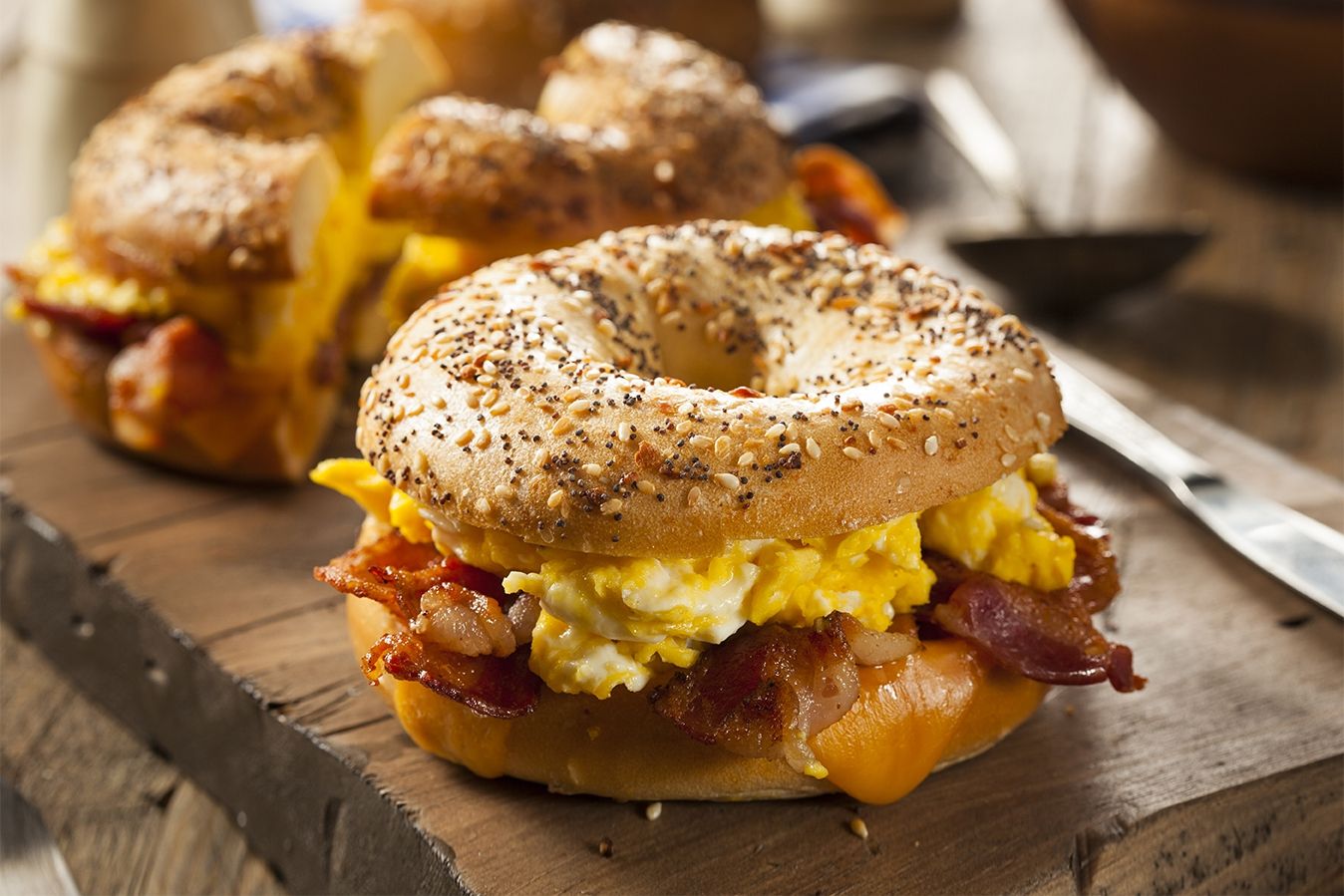 У Нью-Йорку продають сендвічі з золотом за тисячу доларів