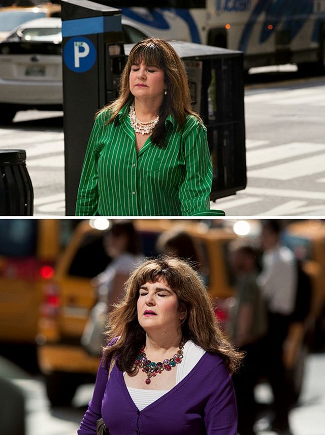 Фотограф 9 років знімав тих самих людей, показуючи плинність часу - фото 202223