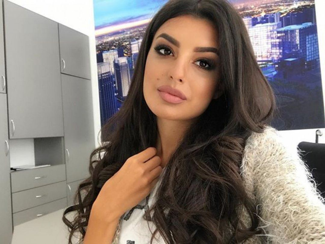 Українка вразила промовою про війну на конкурсі краси